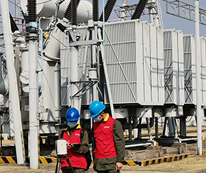 通辽倾斜摄影技术在基础设施监测中如何发挥作用？